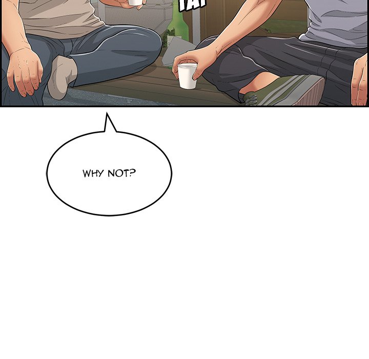 A Killer Woman - Chapter 57 [photo 13] - MangaPorn