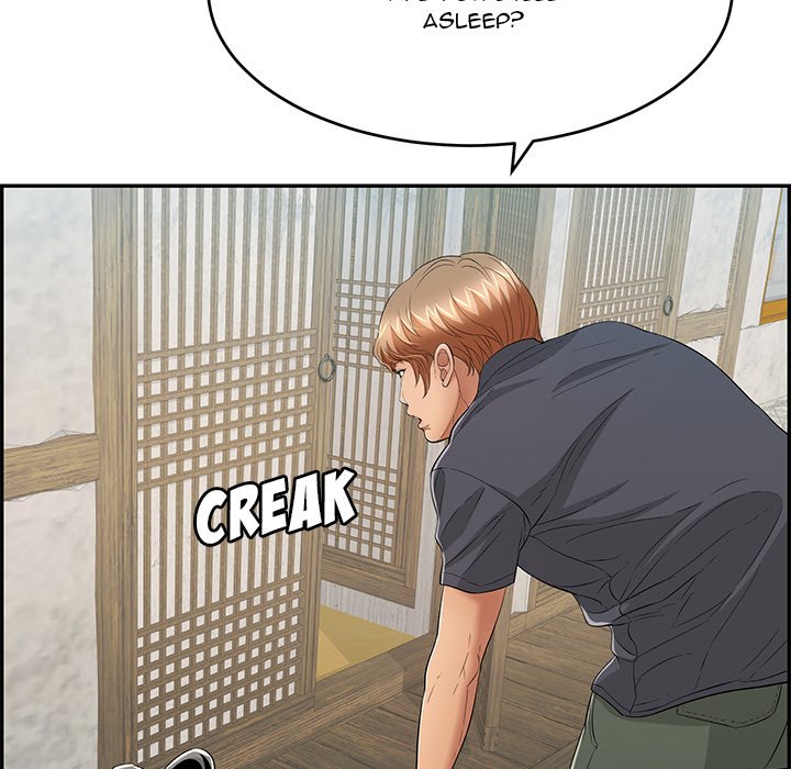 A Killer Woman - Chapter 57 [photo 130] - MangaPorn