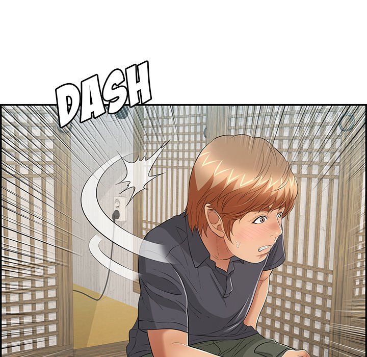 A Killer Woman - Chapter 57 [photo 144] - MangaPorn