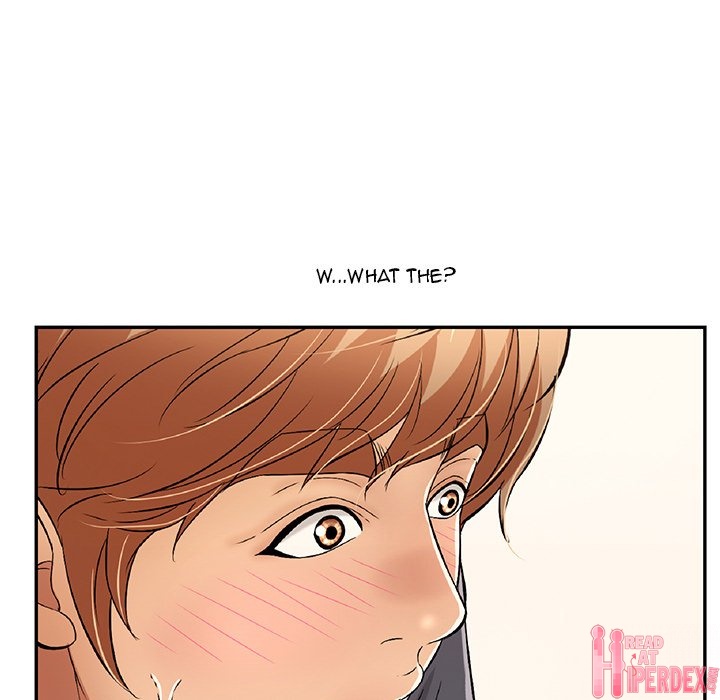 A Killer Woman - Chapter 57 [photo 146] - MangaPorn