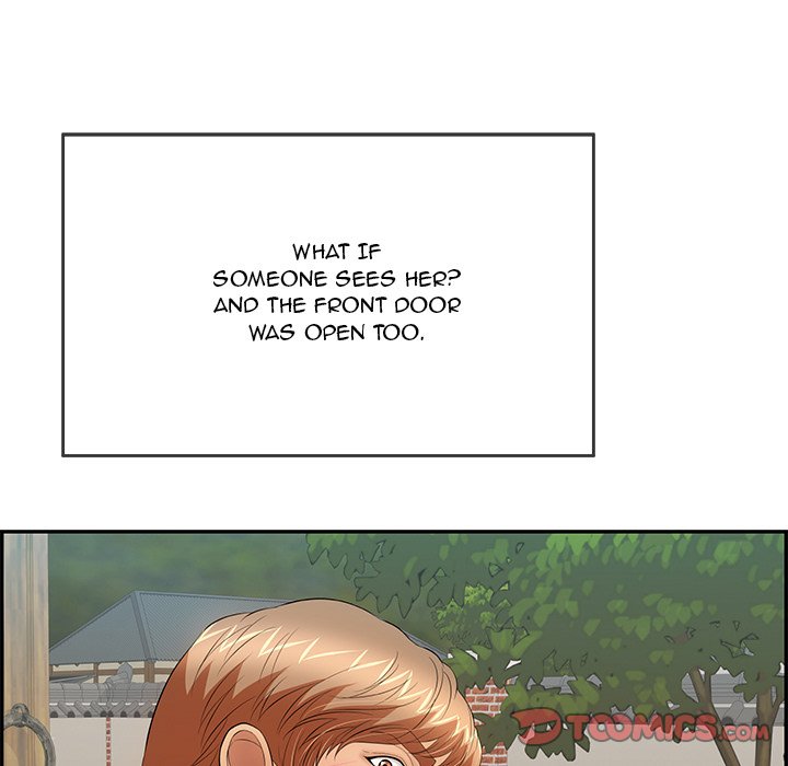 A Killer Woman - Chapter 57 [photo 148] - MangaPorn