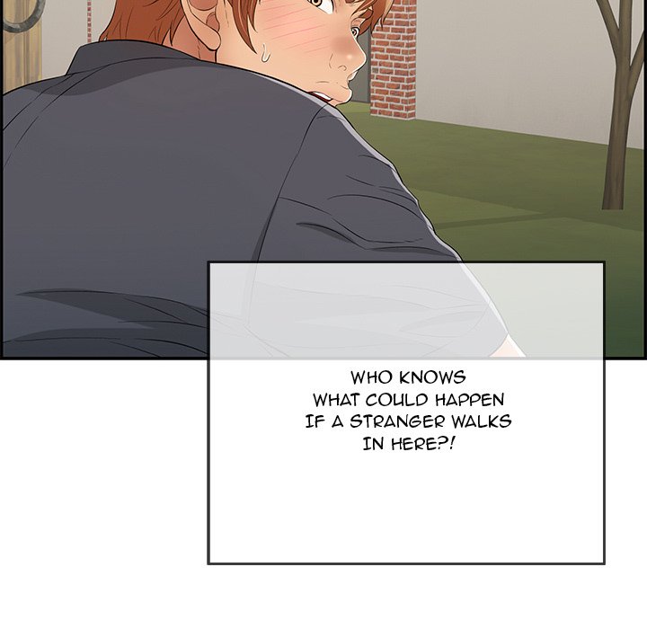 A Killer Woman - Chapter 57 [photo 149] - MangaPorn