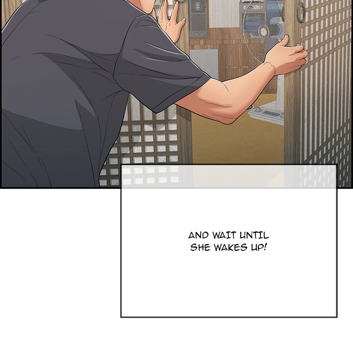 A Killer Woman - Chapter 57 [photo 158] - MangaPorn