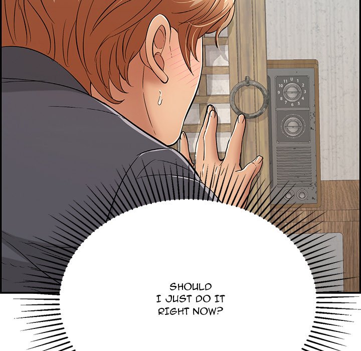 A Killer Woman - Chapter 57 [photo 162] - MangaPorn