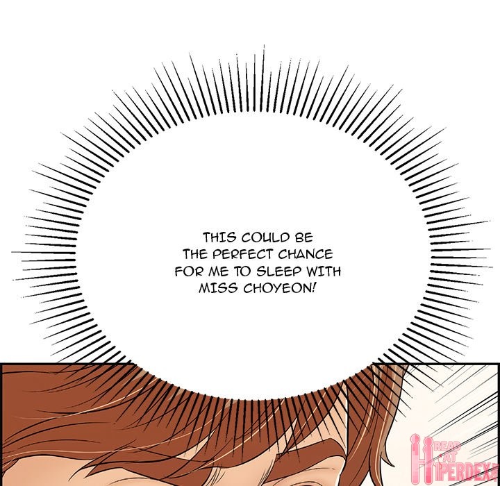 A Killer Woman - Chapter 57 [photo 166] - MangaPorn