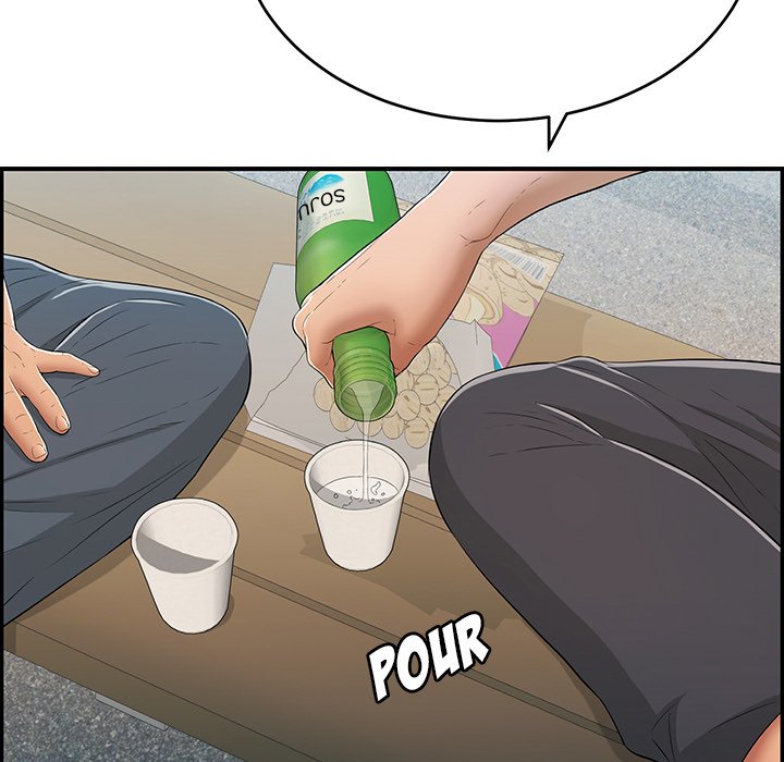 A Killer Woman - Chapter 57 [photo 17] - MangaPorn