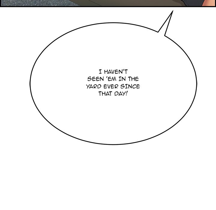 A Killer Woman - Chapter 57 [photo 18] - MangaPorn