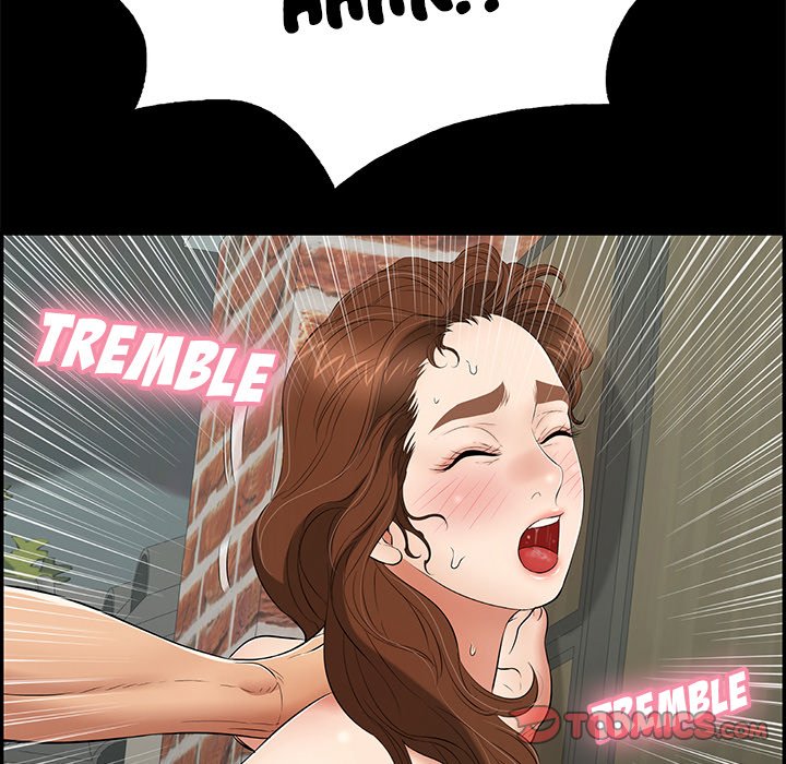 A Killer Woman - Chapter 57 [photo 28] - MangaPorn