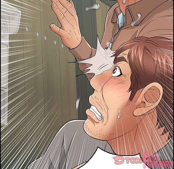 A Killer Woman - Chapter 57 [photo 36] - MangaPorn