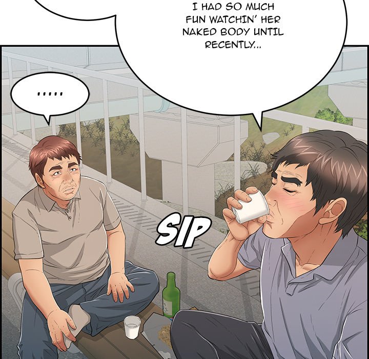 A Killer Woman - Chapter 57 [photo 42] - MangaPorn