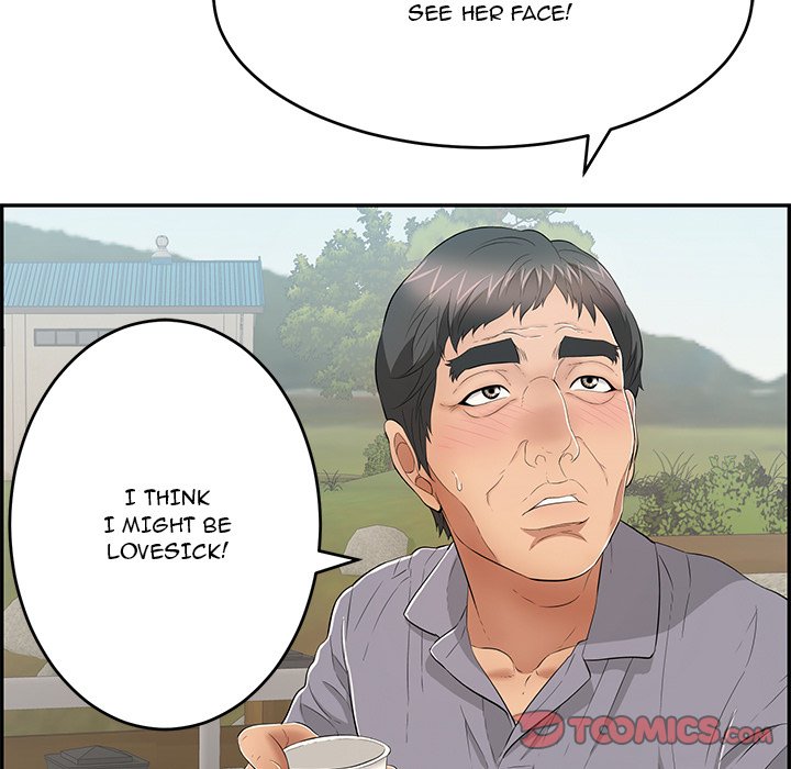 A Killer Woman - Chapter 57 [photo 44] - MangaPorn