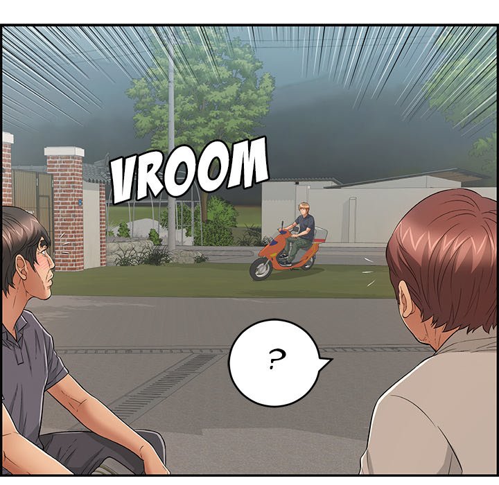 A Killer Woman - Chapter 57 [photo 49] - MangaPorn