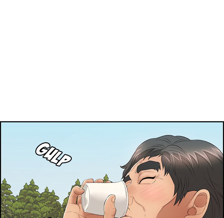 A Killer Woman - Chapter 57 [photo 5] - MangaPorn