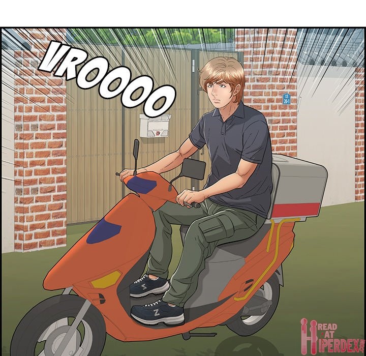 A Killer Woman - Chapter 57 [photo 51] - MangaPorn