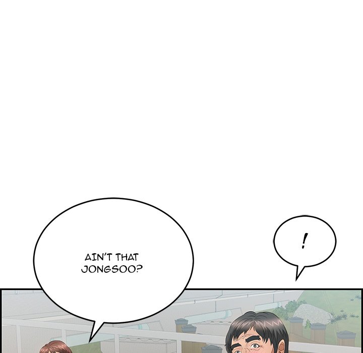 A Killer Woman - Chapter 57 [photo 55] - MangaPorn