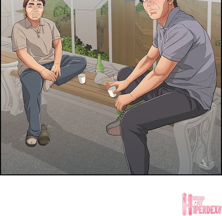 A Killer Woman - Chapter 57 [photo 56] - MangaPorn