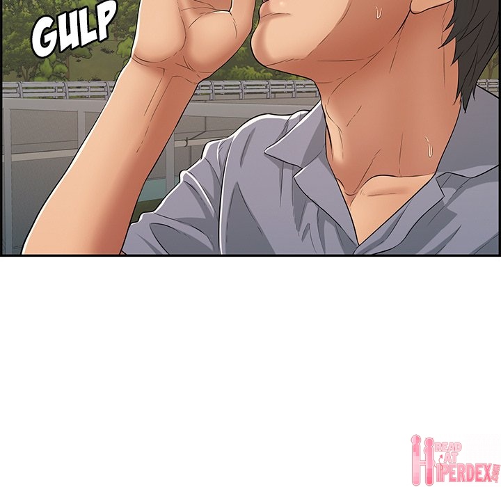 A Killer Woman - Chapter 57 [photo 6] - MangaPorn