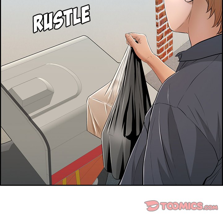 A Killer Woman - Chapter 57 [photo 60] - MangaPorn