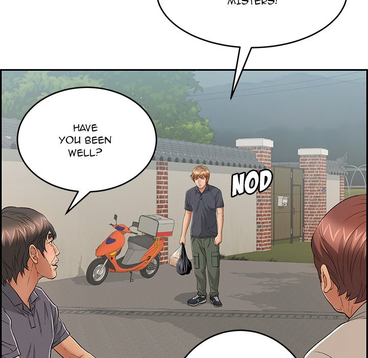 A Killer Woman - Chapter 57 [photo 64] - MangaPorn