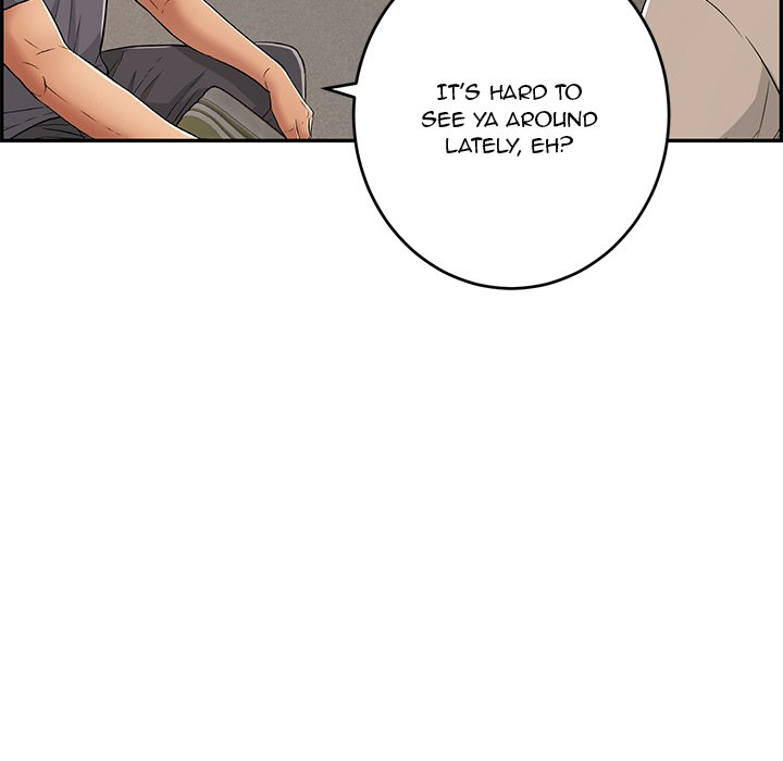 A Killer Woman - Chapter 57 [photo 65] - MangaPorn