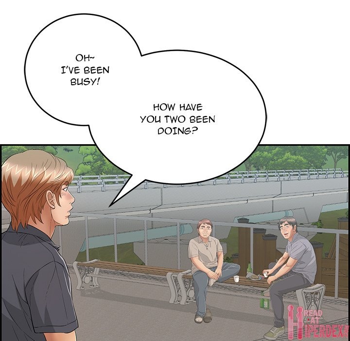 A Killer Woman - Chapter 57 [photo 66] - MangaPorn