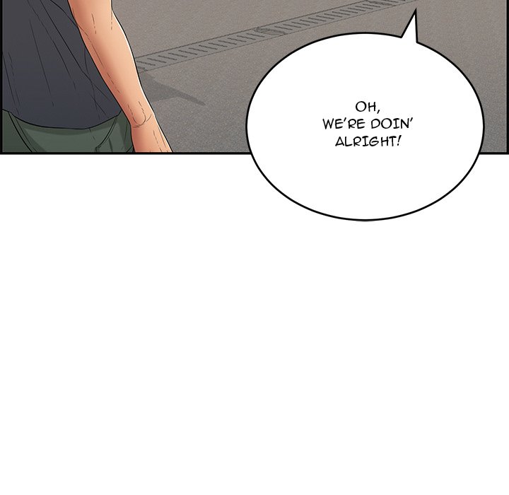 A Killer Woman - Chapter 57 [photo 67] - MangaPorn