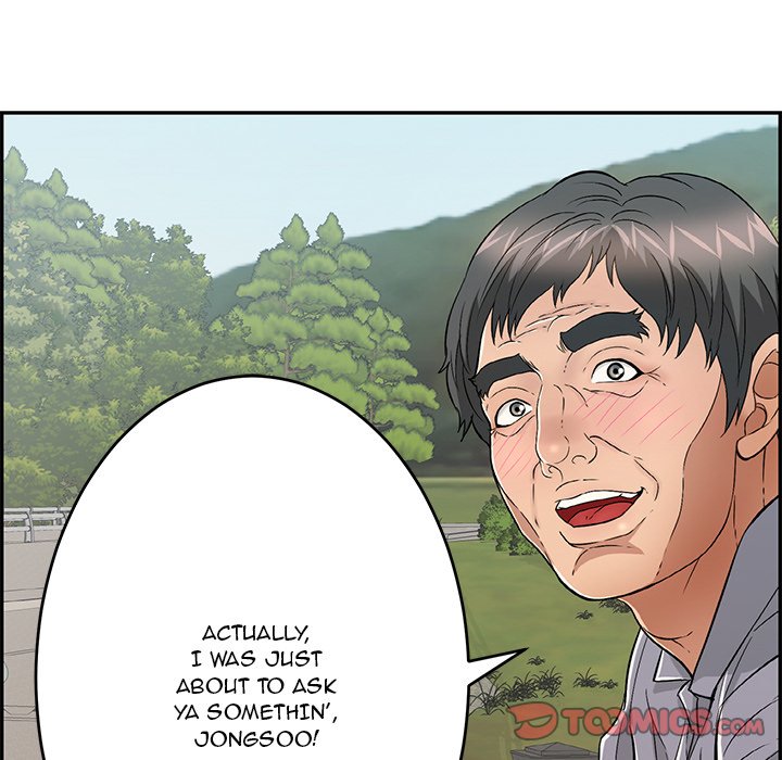 A Killer Woman - Chapter 57 [photo 68] - MangaPorn