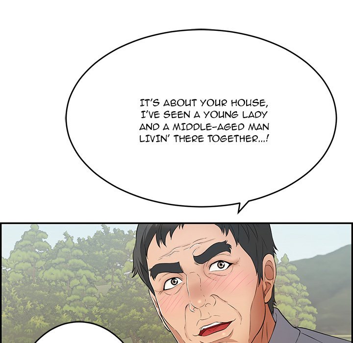 A Killer Woman - Chapter 57 [photo 72] - MangaPorn