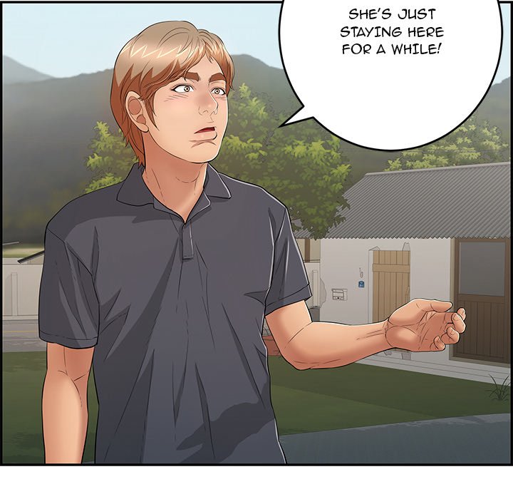 A Killer Woman - Chapter 57 [photo 77] - MangaPorn