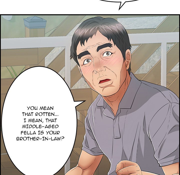 A Killer Woman - Chapter 57 [photo 79] - MangaPorn