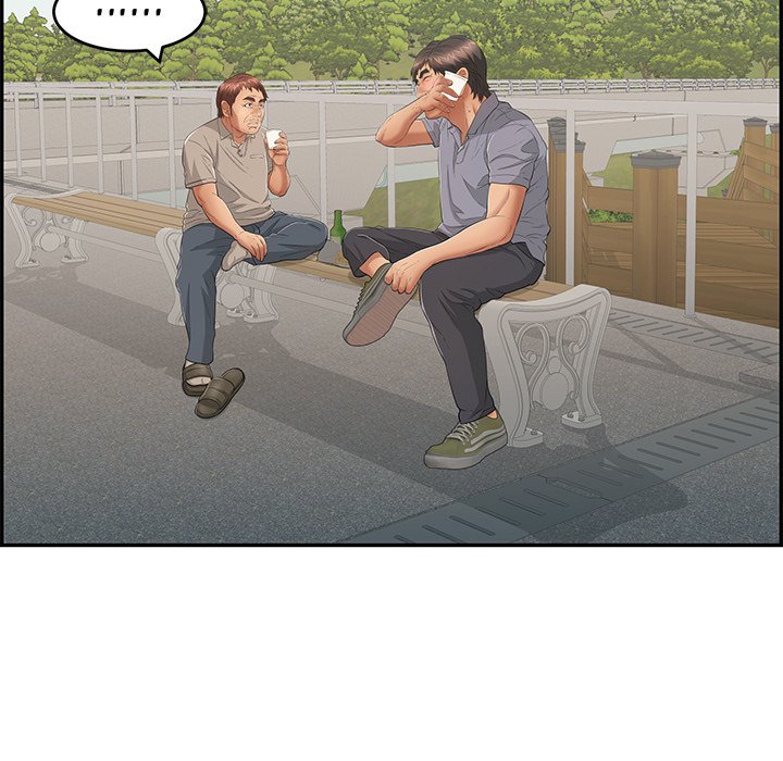 A Killer Woman - Chapter 57 [photo 8] - MangaPorn