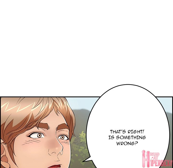 A Killer Woman - Chapter 57 [photo 81] - MangaPorn