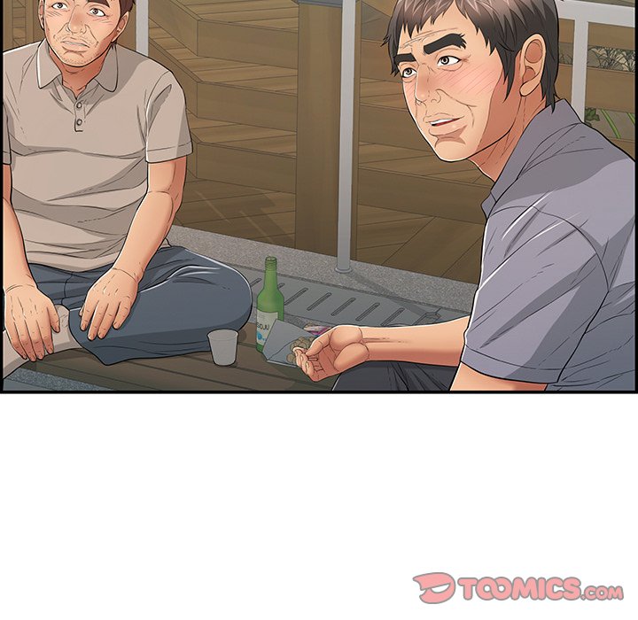 A Killer Woman - Chapter 57 [photo 84] - MangaPorn