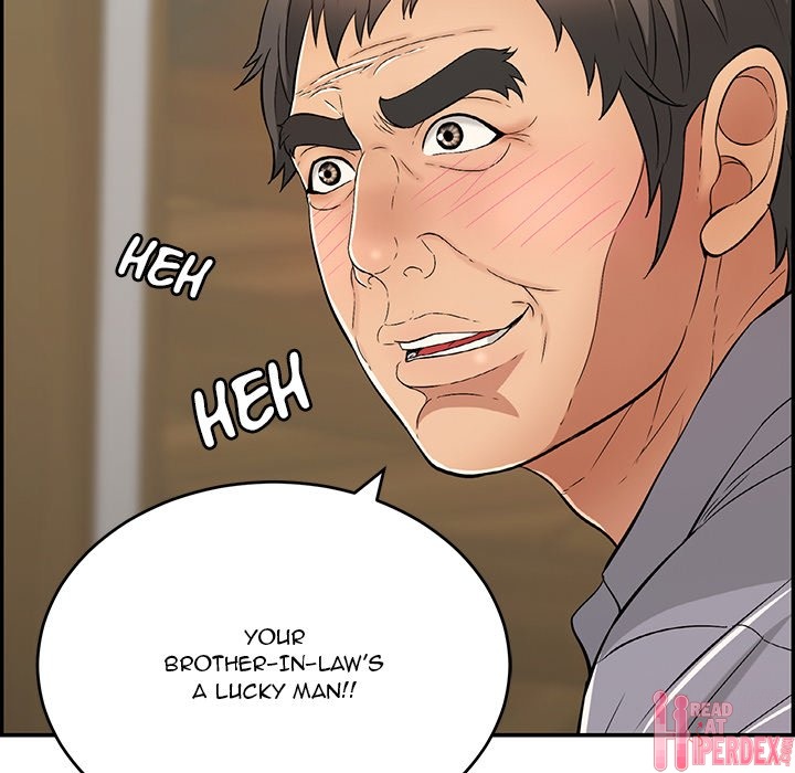 A Killer Woman - Chapter 57 [photo 86] - MangaPorn