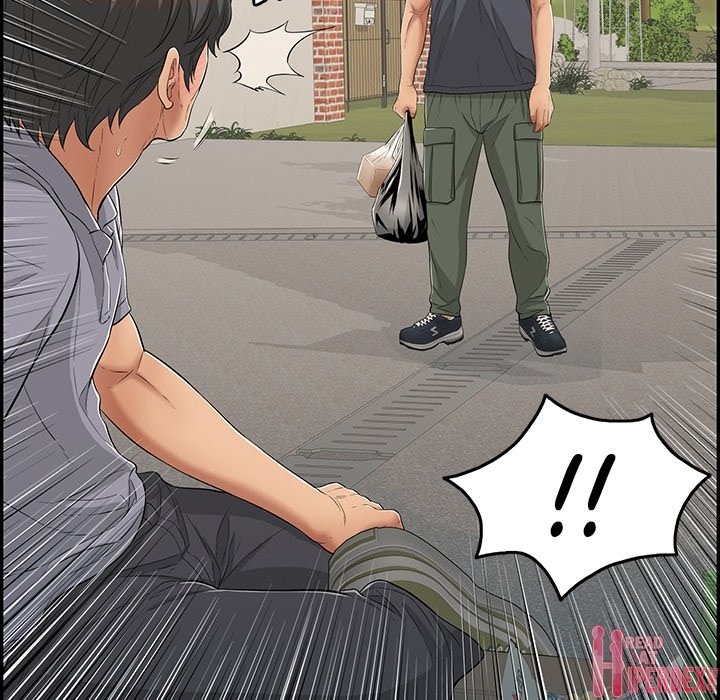 A Killer Woman - Chapter 57 [photo 91] - MangaPorn