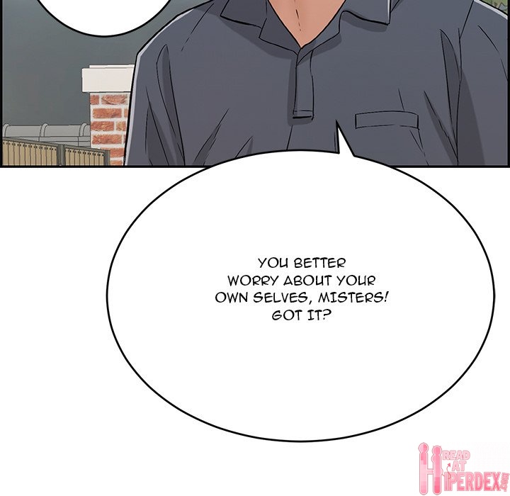 A Killer Woman - Chapter 57 [photo 96] - MangaPorn