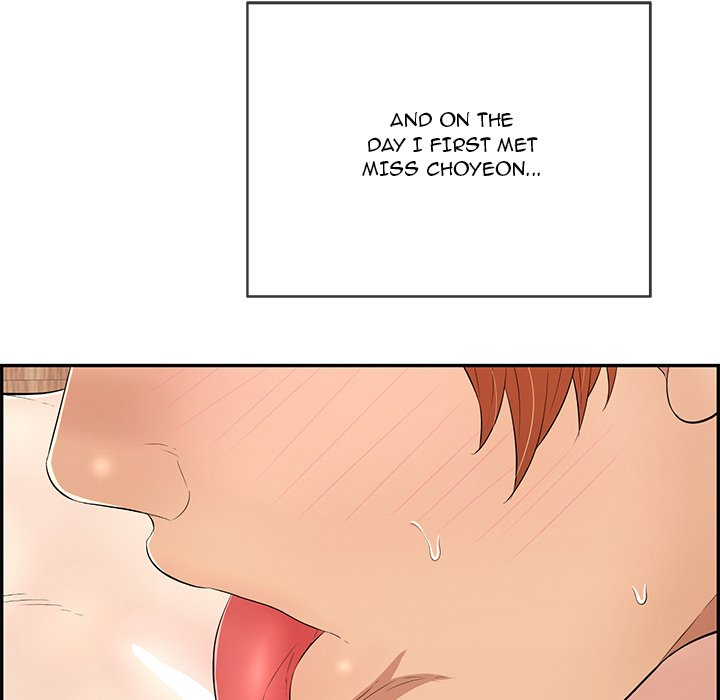 A Killer Woman - Chapter 58 [photo 100] - MangaPorn