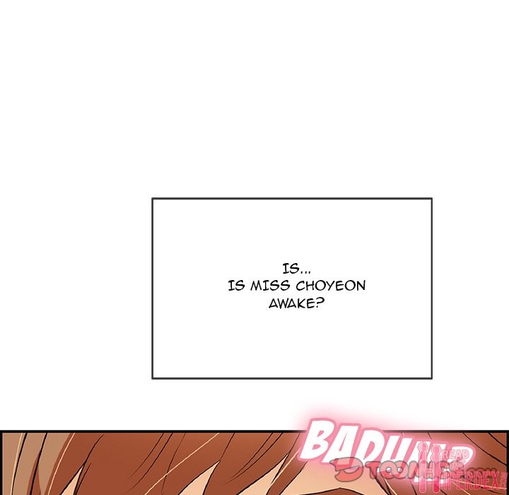 A Killer Woman - Chapter 58 [photo 111] - MangaPorn