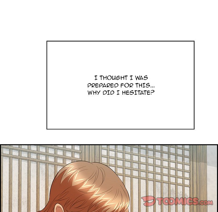 A Killer Woman - Chapter 58 [photo 129] - MangaPorn