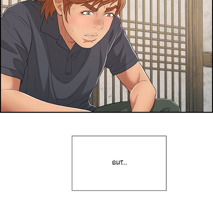 A Killer Woman - Chapter 58 [photo 130] - MangaPorn