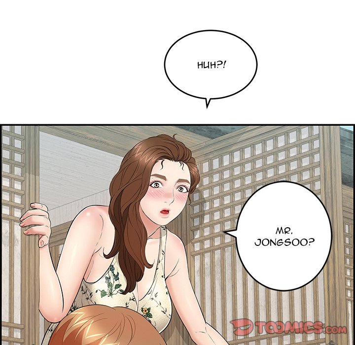 A Killer Woman - Chapter 58 [photo 135] - MangaPorn