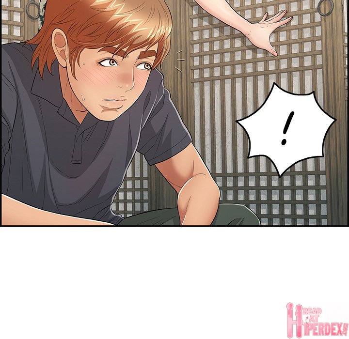 A Killer Woman - Chapter 58 [photo 136] - MangaPorn