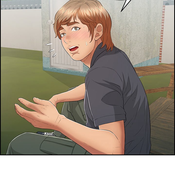 A Killer Woman - Chapter 58 [photo 138] - MangaPorn