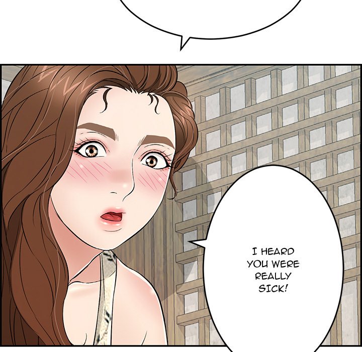 A Killer Woman - Chapter 58 [photo 140] - MangaPorn