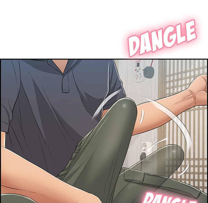 A Killer Woman - Chapter 58 [photo 149] - MangaPorn