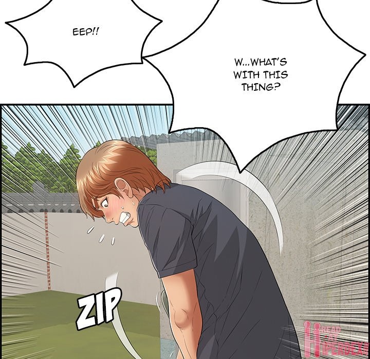 A Killer Woman - Chapter 58 [photo 151] - MangaPorn