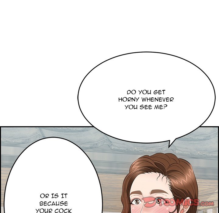 A Killer Woman - Chapter 58 [photo 153] - MangaPorn