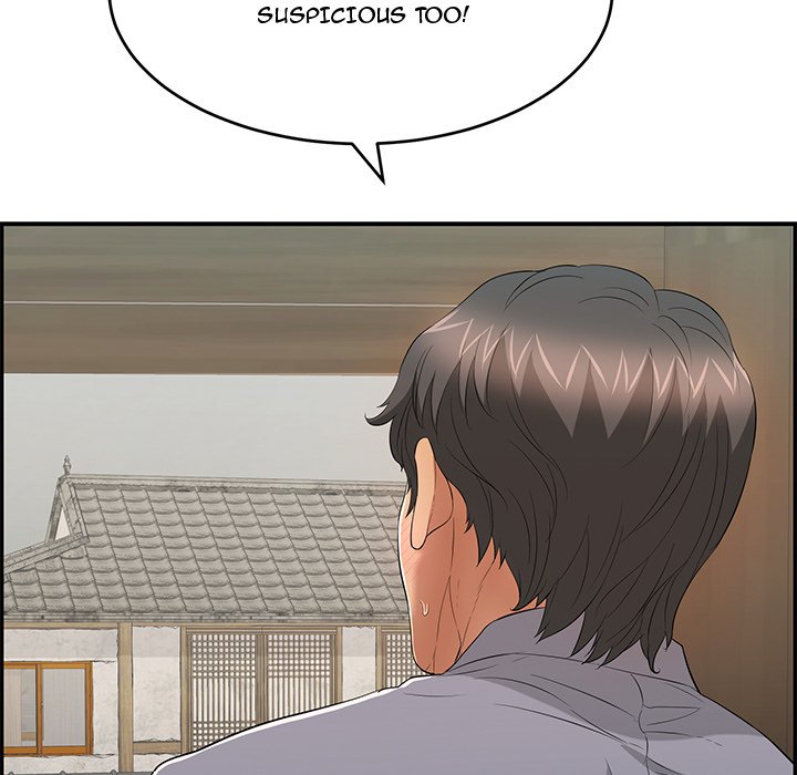 A Killer Woman - Chapter 58 [photo 20] - MangaPorn