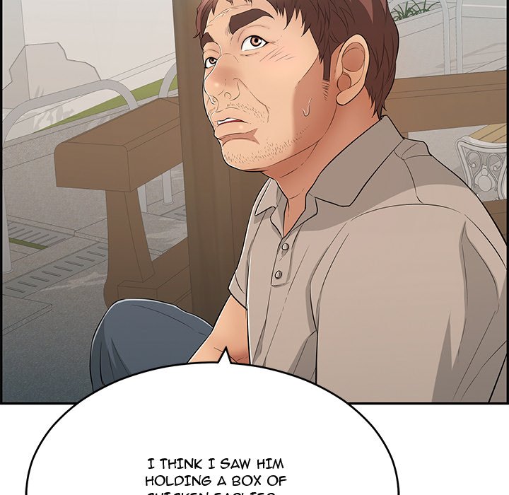 A Killer Woman - Chapter 58 [photo 25] - MangaPorn