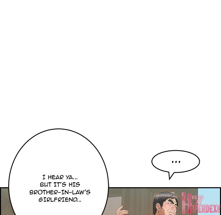 A Killer Woman - Chapter 58 [photo 31] - MangaPorn